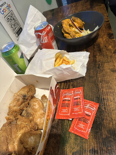 Photo of Hot Grills - 51a High St, Huntingdon PE29 3AQ